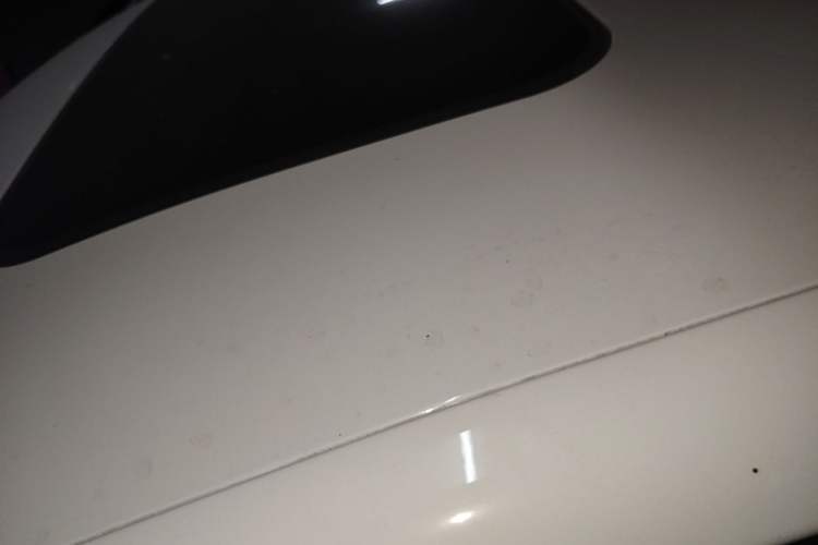 Used Roewe D7 2025 DMH 125km World Champion Edition Roof