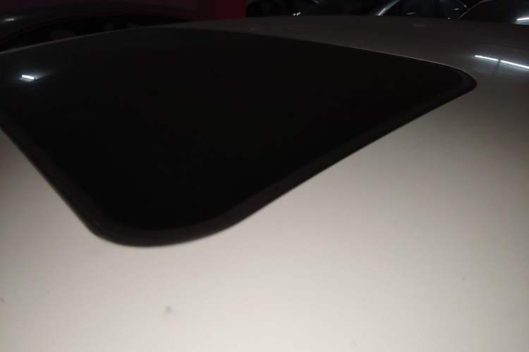 Used Roewe D7 2025 DMH 125km World Champion Edition Roof