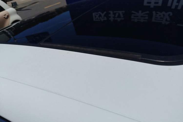 Used Roewe D7 2025 DMH 125km World Champion Excellence Edition Roof