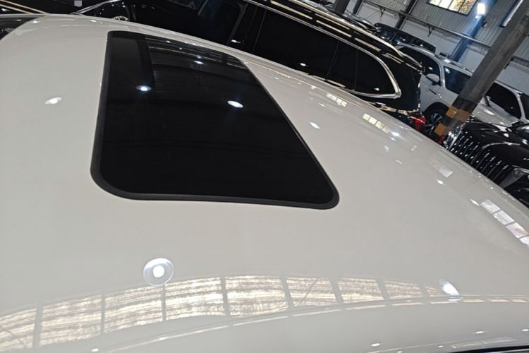 Used Roewe D7 2025 DMH 125km World Champion Edition Roof