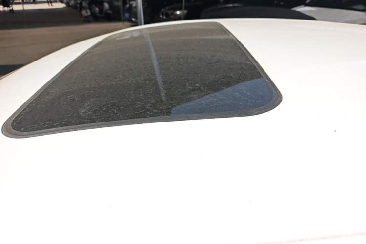 Used Roewe D7 2025 DMH 125km World Champion Edition Roof