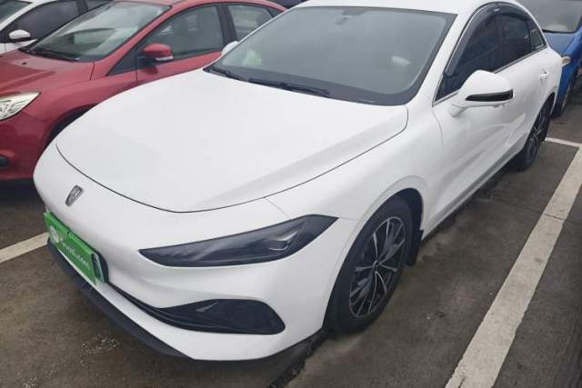 Used Roewe D7 2025 DMH 125km World Champion Excellence Edition