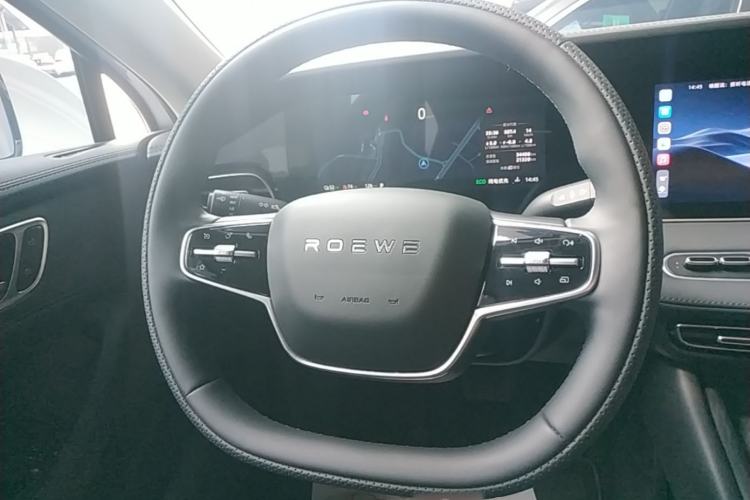 Used Roewe D7 2025 DMH 125km World Champion Edition Steering Wheel