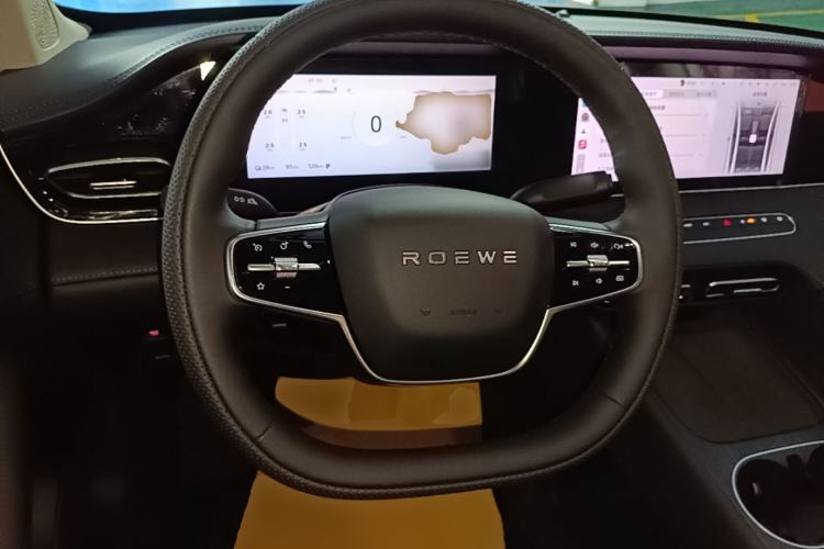 Used Roewe D7 2025 DMH 125km World Champion Edition Steering Wheel