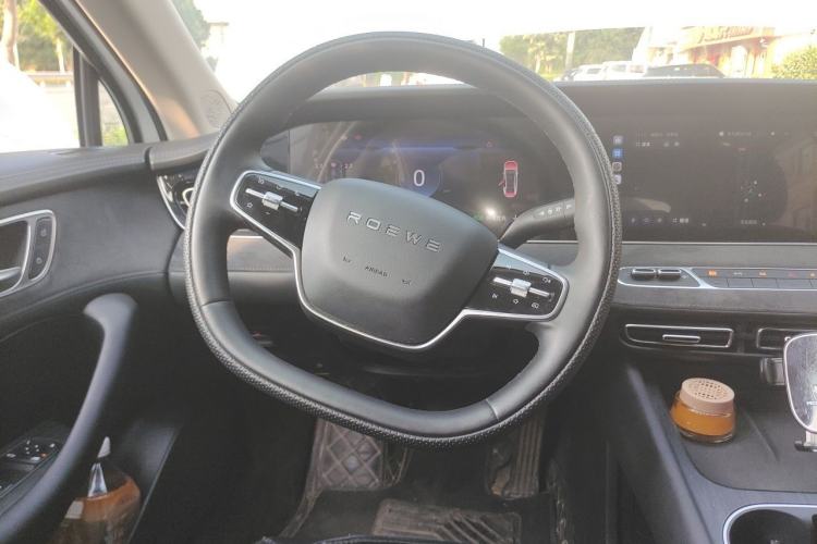 Used Roewe D7 2025 DMH 125km World Champion Excellence Edition Steering Wheel