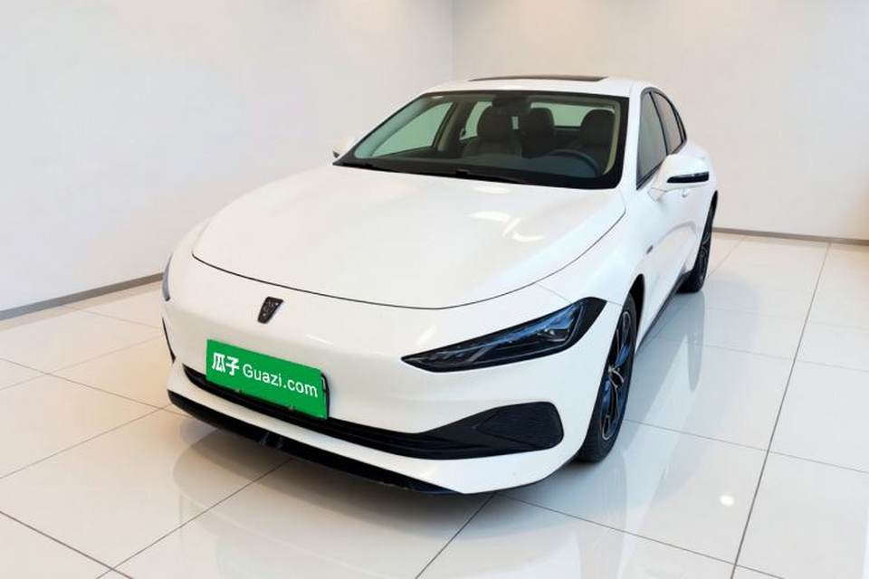 Roewe D7 2025