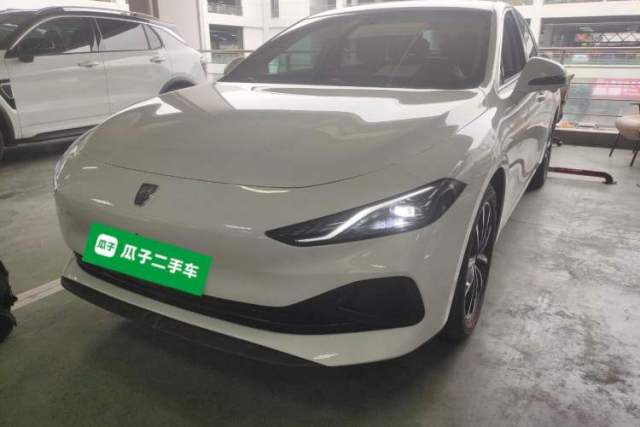 Used Roewe D7 2025 DMH 125 Excellence Edition
