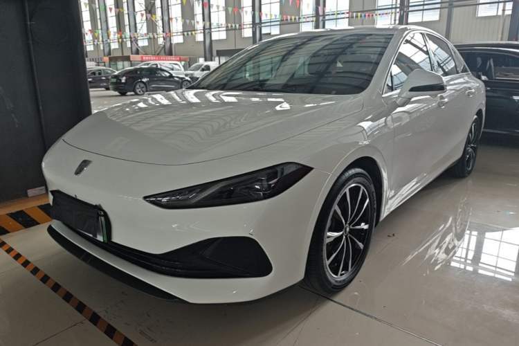 Used Roewe D7 2025 DMH 125km World Champion Excellence Edition Guazi used car, China used car export, Used car for sale, Used cars, Cheapest cars for sale