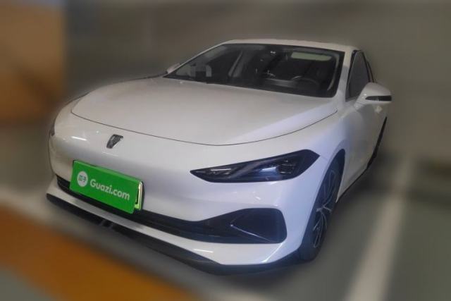 Used Roewe D7 2025 DMH 125km World Champion Edition