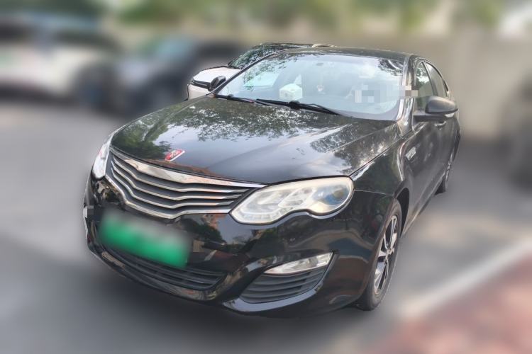Used Roewe e550 2014 Luxury Edition Guazi used car, China used car export, Used car for sale, Used  cars, Cheapest cars for sale