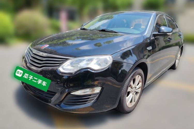 Used Roewe e550 2014 Flagship Edition Guazi used car, China used car export, Used car for sale, Used  cars, Cheapest cars for sale
