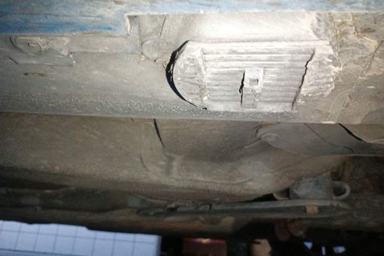 Used Roewe e550 2014 Flagship Edition Chassis Front Right