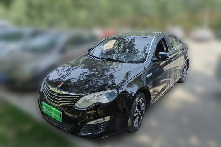 Used Roewe e550 2016 Deluxe Edition Guazi used car, China used car export, Used car for sale, Used cars, Cheapest cars for sale