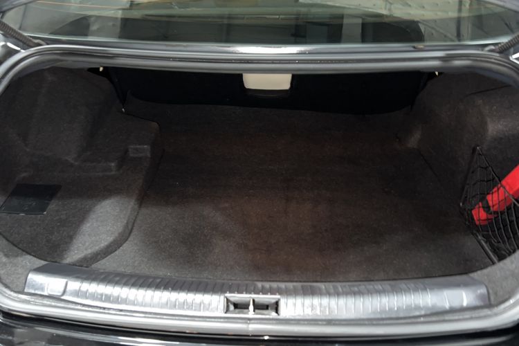 Used Roewe e550 2016 Deluxe Edition Exterior 10