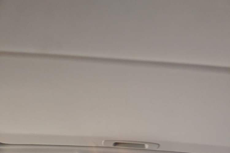 Used Roewe e550 2016 Deluxe Edition Headliner