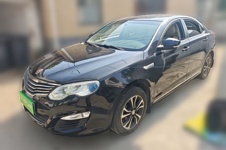 Used Roewe e550 2016 Deluxe Edition Guazi used car, China used car export, Used car for sale, Used  cars, Cheapest cars for sale