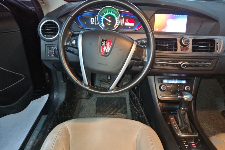 Used Roewe e550 2016 Deluxe Edition Steering Wheel