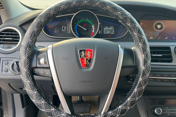 Used Roewe e550 2016 Deluxe Edition Steering Wheel