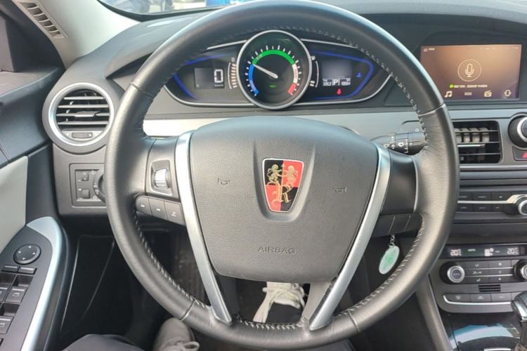Used Roewe e550 2016 Deluxe Edition Steering Wheel