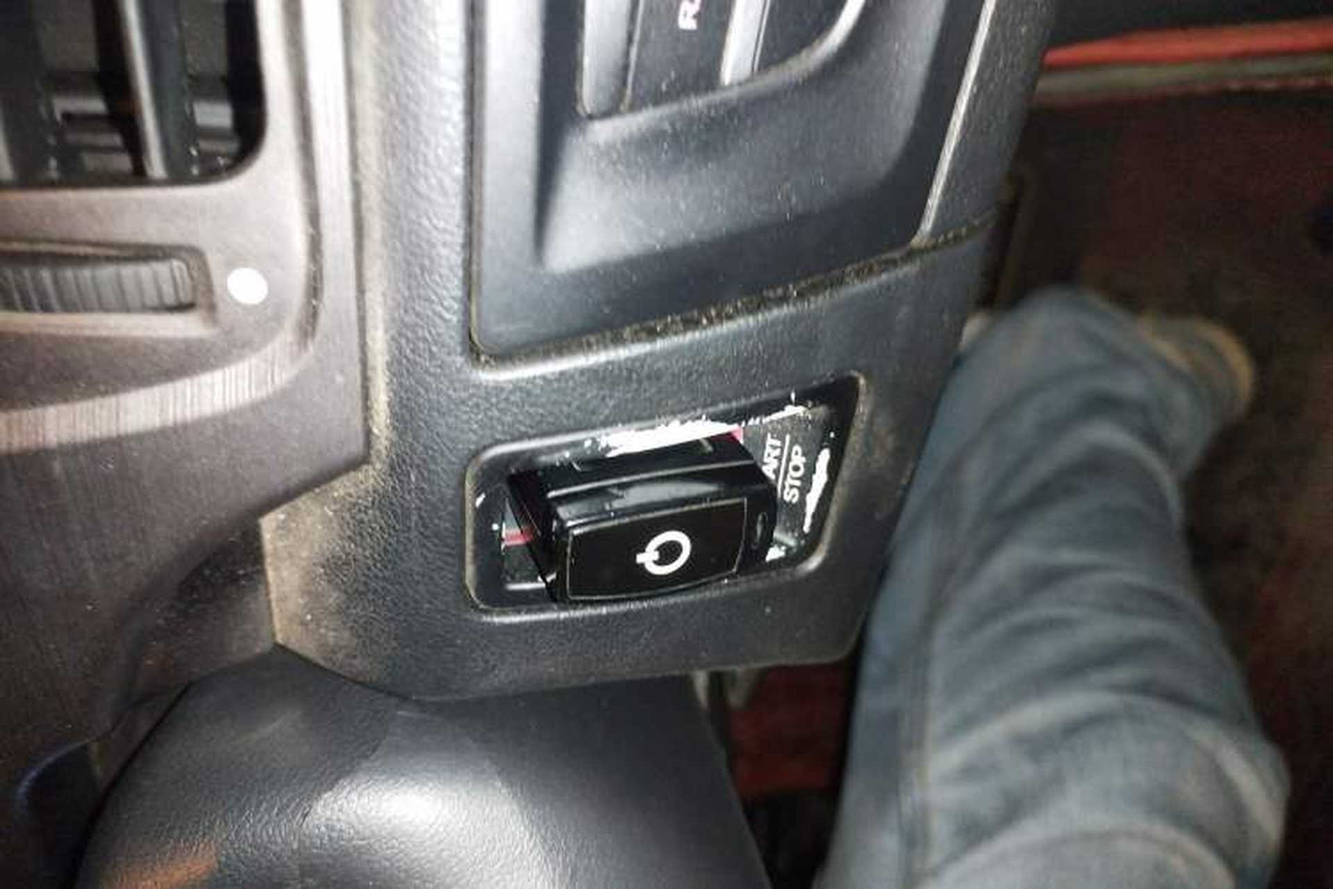 Used Roewe e550 2016 Deluxe Edition Vehicle Key