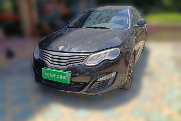 Used Roewe e550 2016 Deluxe Edition Guazi used car, China used car export, Used car for sale, Used  cars, Cheapest cars for sale