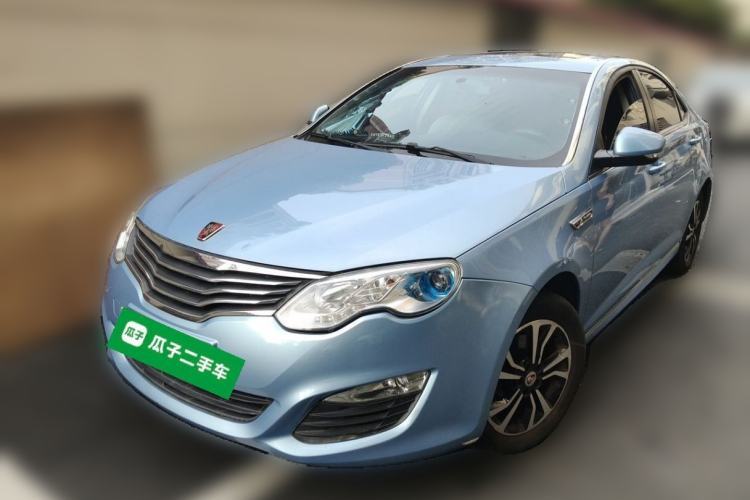 Roewe e550 2016 Deluxe Edition с пробегом Guazi used car, China used car export, Used car for sale, Used  cars, Cheapest cars for sale