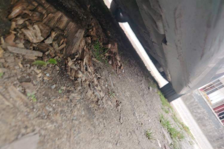 Used Roewe e550 2016 Deluxe Edition Chassis Rear Right