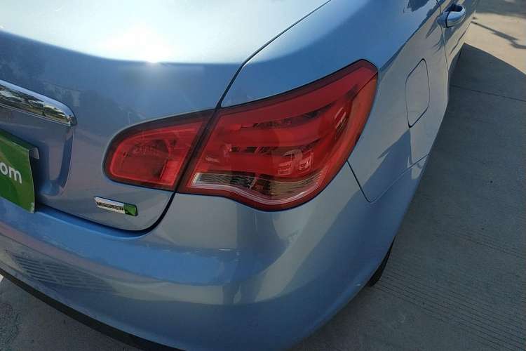 Used Roewe e550 2016 Deluxe Edition Right Rear Taillight