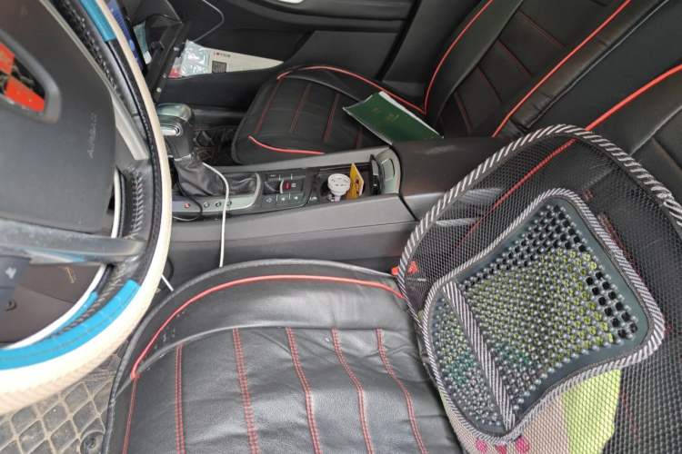 Used Roewe e550 2016 Deluxe Edition Vehicle Key