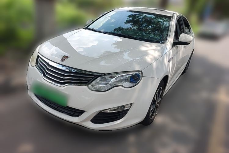 Used Roewe e550 2016 Flagship Edition Guazi used car, China used car export, Used car for sale, Used  cars, Cheapest cars for sale