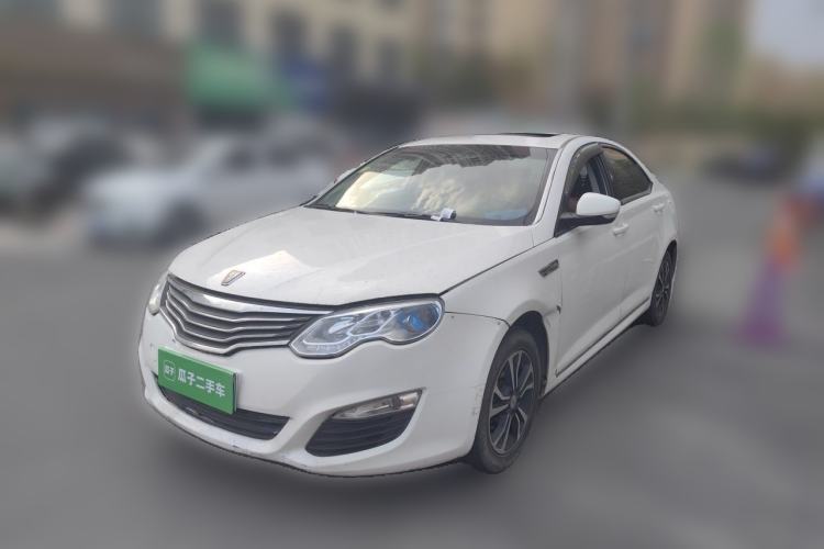 Used Roewe e550 2016 Deluxe Edition Guazi used car, China used car export, Used car for sale, Used  cars, Cheapest cars for sale