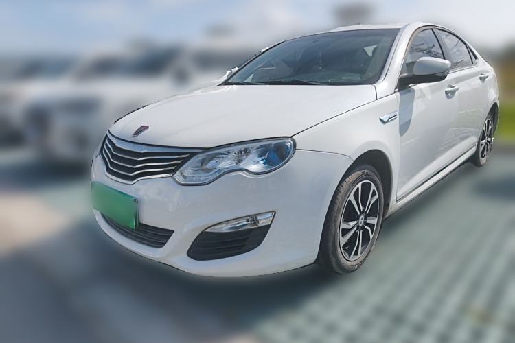Used Roewe e550 2016 Deluxe Edition Guazi used car, China used car export, Used car for sale, Used  cars, Cheapest cars for sale