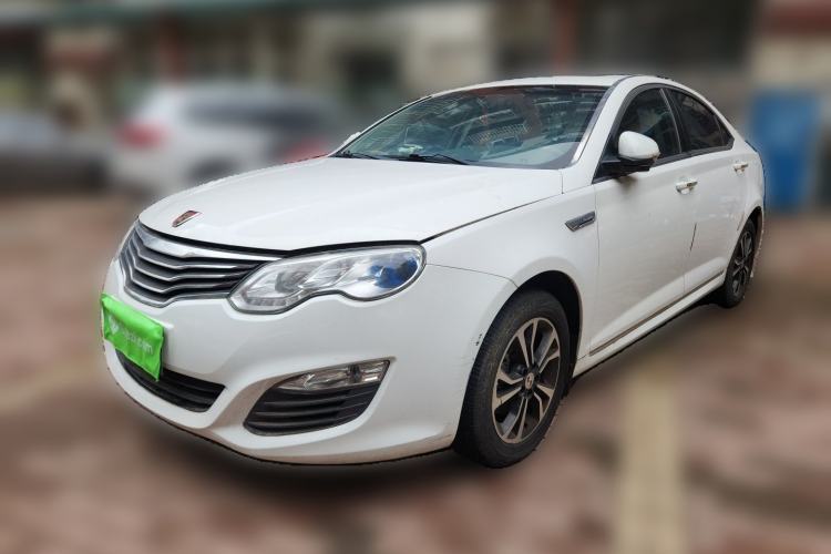 Used Roewe e550 2016 Deluxe Edition Guazi used car, China used car export, Used car for sale, Used cars, Cheapest cars for sale