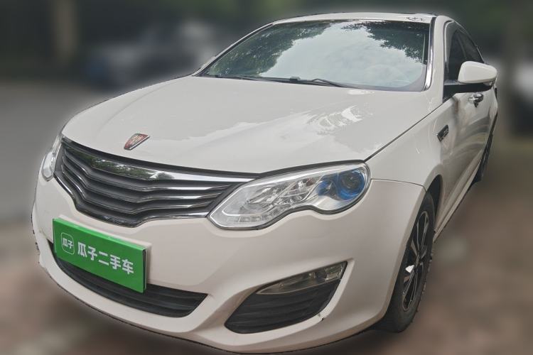 Used Roewe e550 2016 Flagship Edition Guazi used car, China used car export, Used car for sale, Used  cars, Cheapest cars for sale