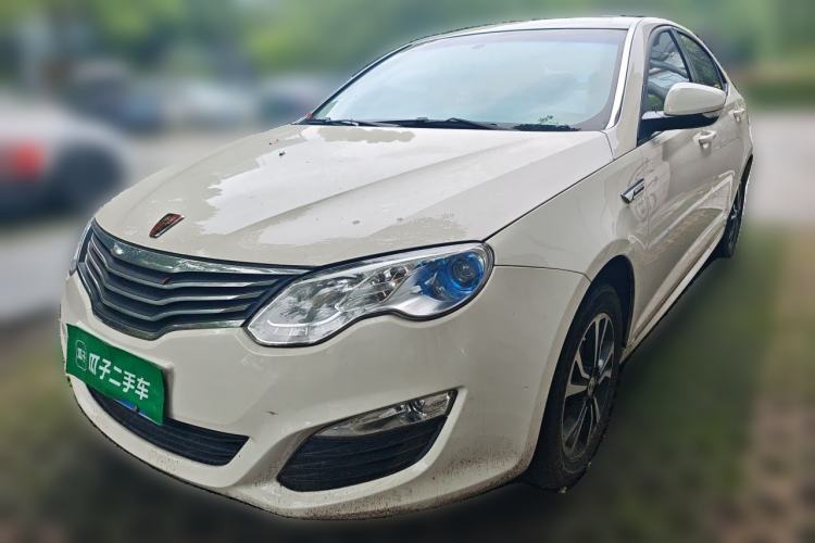 Used Roewe e550 2016 Deluxe Edition Guazi used car, China used car export, Used car for sale, Used cars, Cheapest cars for sale