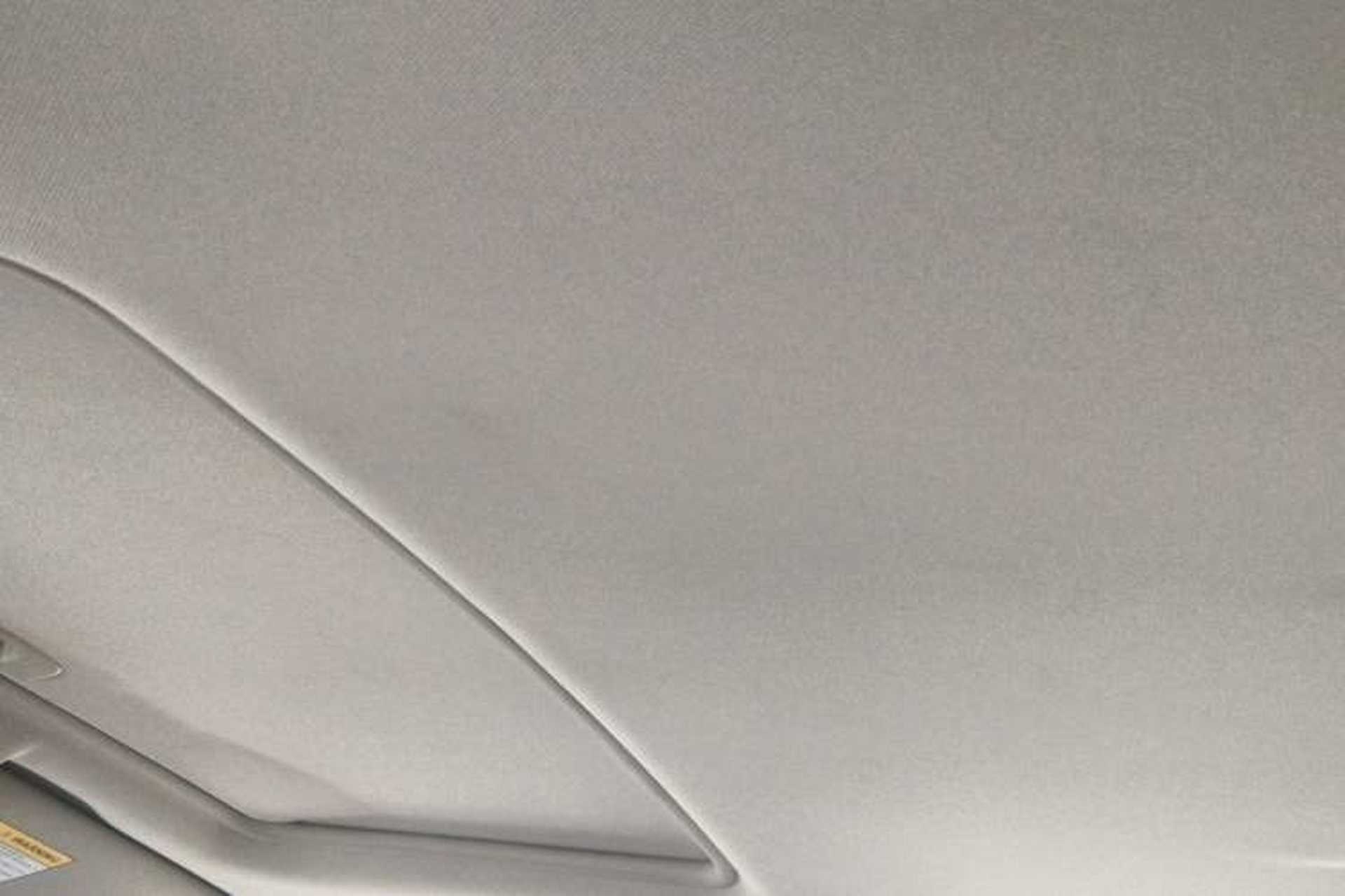 Used Roewe e550 2016 Deluxe Edition Headliner
