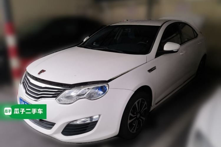 Roewe e550 2016 Luxury Edition usata Guazi used car, China used car export, Used car for sale, Used cars, Cheapest cars for sale
