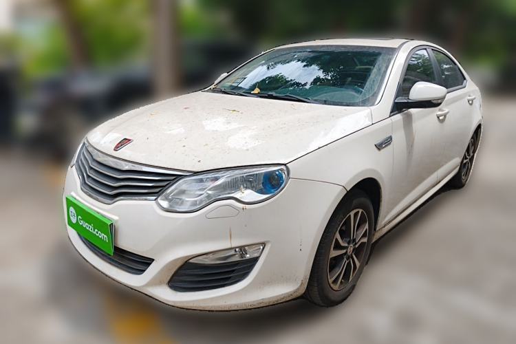 Used Roewe e550 2016 Flagship Edition Guazi used car, China used car export, Used car for sale, Used  cars, Cheapest cars for sale