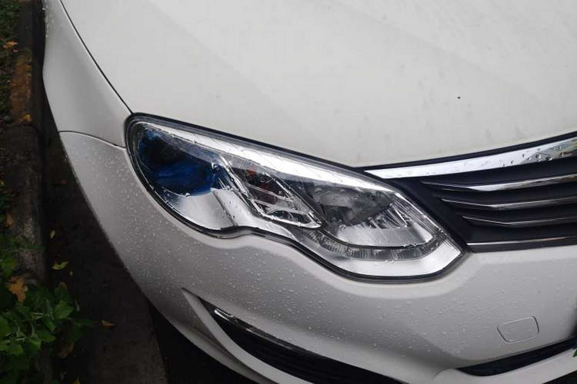 Used Roewe e550 2016 Deluxe Edition Right Front Headlight