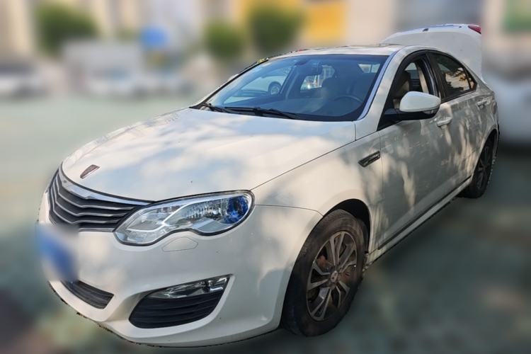 Used Roewe e550 2016 Flagship Edition Guazi used car, China used car export, Used car for sale, Used  cars, Cheapest cars for sale