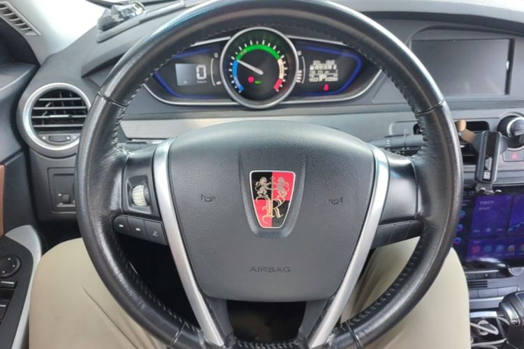 Used Roewe e550 2016 Flagship Edition Steering Wheel