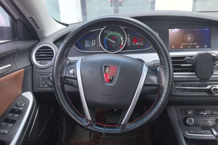 Used Roewe e550 2016 Deluxe Edition Steering Wheel