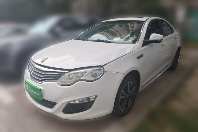 Used Roewe e550 2016 Deluxe Edition Guazi used car, China used car export, Used car for sale, Used  cars, Cheapest cars for sale