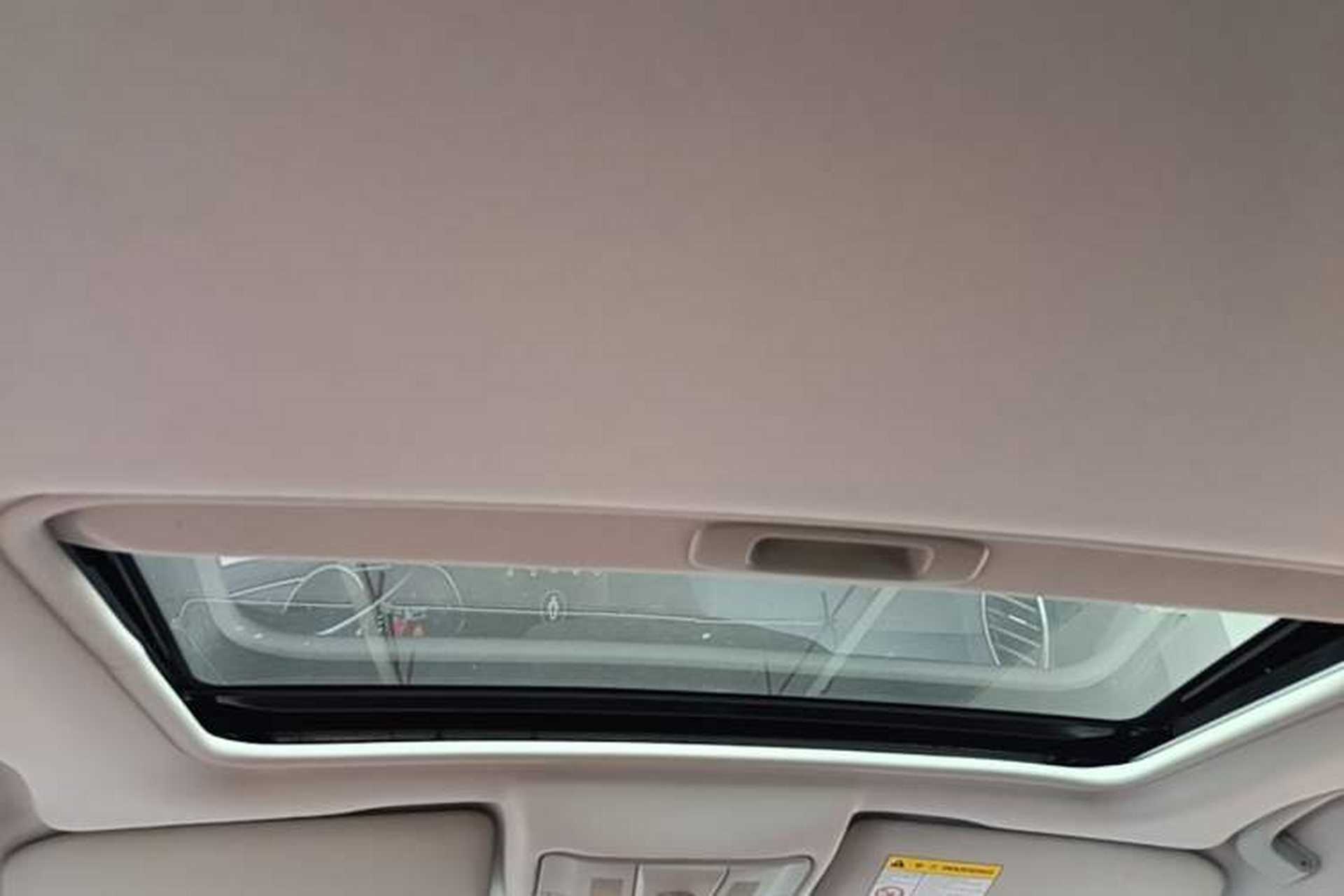 Used Roewe e550 2016 Deluxe Edition Headliner
