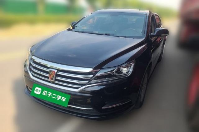 Used Roewe e950 2016 1.4T Elite Edition