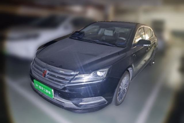 Used Roewe e950 2016 1.4T Luxury Edition