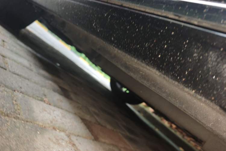 Used Roewe e950 2016 1.4T Luxury Edition Chassis Front Left