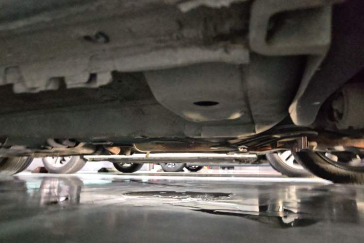 Used Roewe e950 2016 1.4T Luxury Edition Chassis Front Right