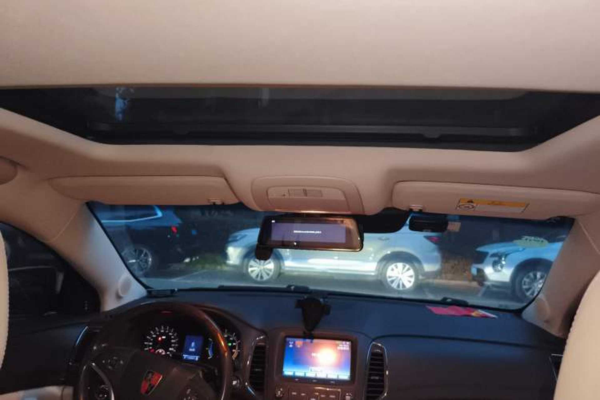 Used Roewe e950 2016 1.4T Luxury Edition Headliner
