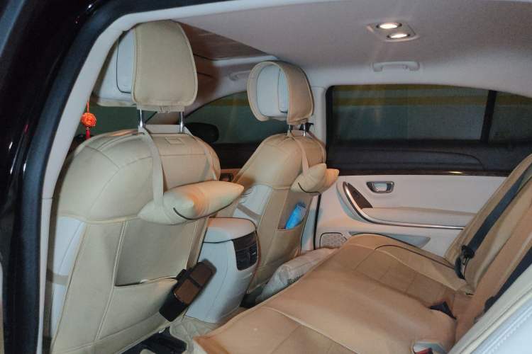 Used Roewe e950 2016 1.4T Luxury Edition Headliner